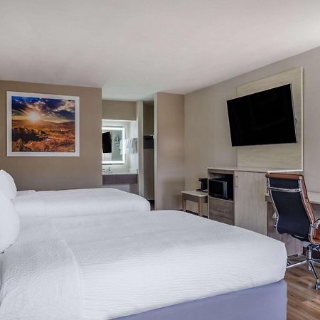 Days Inn By Wyndham Clemson Exteriér fotografie