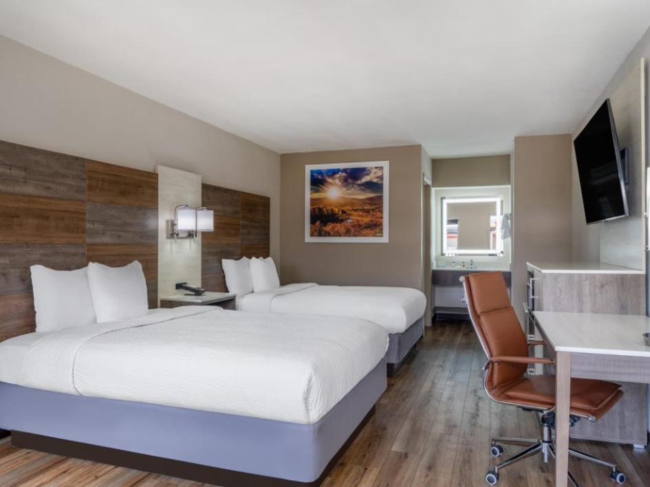 Days Inn By Wyndham Clemson Exteriér fotografie